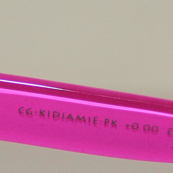 Ron's Optical Kid's Blue Light Blocker Glasses (amie) - Picture 6 of 6